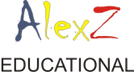 alexzeducational.co.uk logo