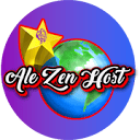 alezenhost.com logo