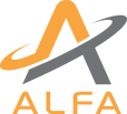 alfa-pool.com logo
