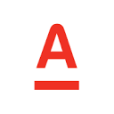 alfabank.ru logo