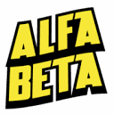 alfabeta.com.mx logo