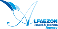 alfaezontour.com logo