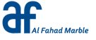 alfahadmarble.com logo
