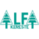 alfakereste.com logo