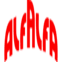 alfalfaenglish.com logo
