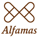 alfamas.com.br logo
