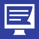 alfareader.org logo