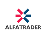 alfatrader.us logo