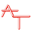 alfatubi.eu logo