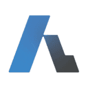 alfaverhuur.nl logo