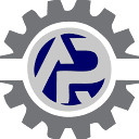 alferparafusos.com.br logo