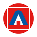 alfha.de logo