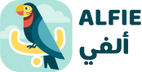 alfie.games logo