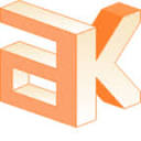 alfons-koester.cz logo