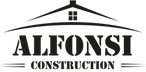 alfonsiconstruction.com logo