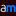 alfonsomarin.com logo
