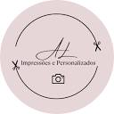 alfotografias.com.br logo