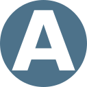 alfred.immo logo