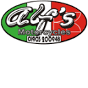 alfsmcshop.co.uk logo