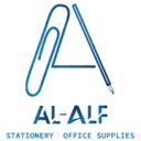 alfstationery.com logo