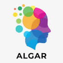 algar.lv logo