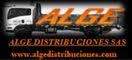 algedistribuciones.com logo