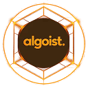 algoist.com logo