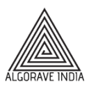 algorave.in logo