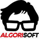 algorisoft.com logo