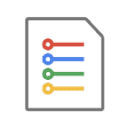 alguidelines.dev logo
