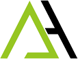 alhamrahfine.com logo