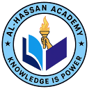 alhassanacademy.co.uk logo