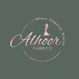 alhoorfabrics.com logo