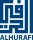 alhurafi.com logo