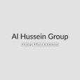 alhusseingroup.com logo