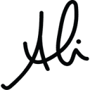alicampbell.com logo