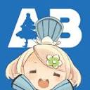 alice-books.com logo