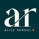 alicereboul.fr logo