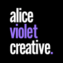 alicevioletcreative.com logo