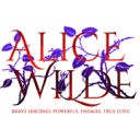 alicewilde.com logo