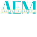 aliciamckoy.com logo