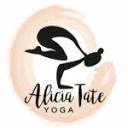aliciatateyoga.com logo