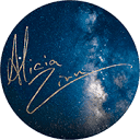 aliciazinn.me logo