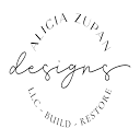 aliciazupandesigns.com logo