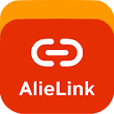 alielink.com logo