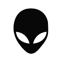 alienalgorithms.com logo