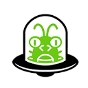 alienant.com logo