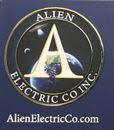 alienelectricco.com logo
