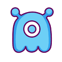alienpetshop.com logo