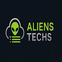 alienstechs.com logo